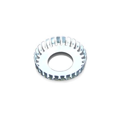 Expander Finger Type 2" Piston