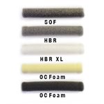 OCFoam 5 / 8" x 500' Roll Yellow