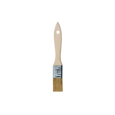 MERIT PRO 1" WHITE CHIP BRUSH