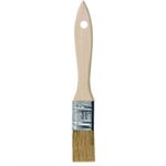 MERIT PRO 1" WHITE CHIP BRUSH