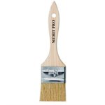 MERIT PRO 2" WHITE CHIP BRUSH