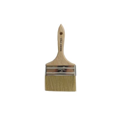 DYNAMIC 4" DOUBLE THICK CHIP BRUSH