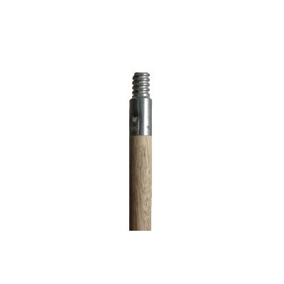 MERIT PRO 60" WOOD POLE W / METAL TIP