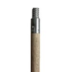 MERIT PRO 60" WOOD POLE W / METAL TIP