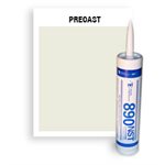 890 NST - CTG-113-Precast CTG Non-Staining, Ultra-Low Modulus Silicone Sealant-10 oz cartridge