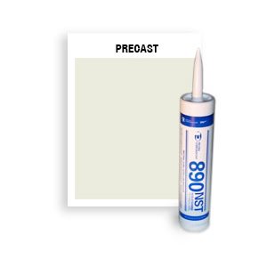 890 NST - CTG-113-Precast CTG Non-Staining, Ultra-Low Modulus Silicone Sealant-10 oz cartridge