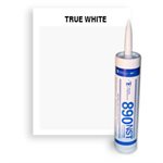 890 NST - CTG-345-Tru-White CTG Non-Staining, Ultra-Low Modulus Silicone Sealant-10 oz cartridge