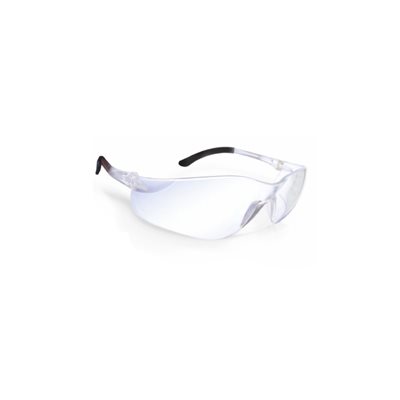 NSX Turbo Safety Glasses - Clear