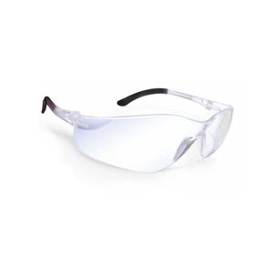 NSX Turbo Safety Glasses - Clear