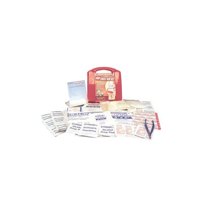 10 Person First Aid Kit