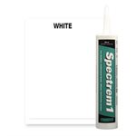 SPECTREM 1 WHITE -TUBE