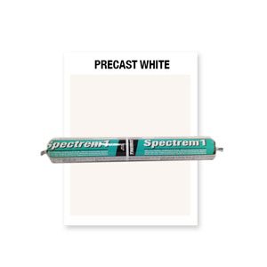 SPECTREM 1 PRECAST WHITE - SAUSAGE