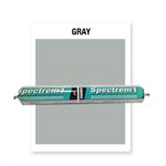 SPECTREM 1 GRAY - SAUSAGE