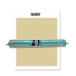 SPECTREM 1 IVORY - SAUSAGE