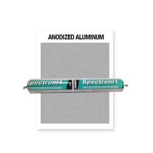 SPECTREM 1 ANODIZED ALUMINUM - SAUSAGE