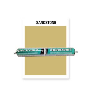 SPECTREM 1 SANDSTONE - SAUSAGE