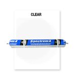 SPECTREM 2 CLEAR - SAUSAGE