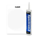 SPECTREM 2 CLEAR -TUBE