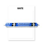 SPECTREM 2 WHITE - SAUSAGE