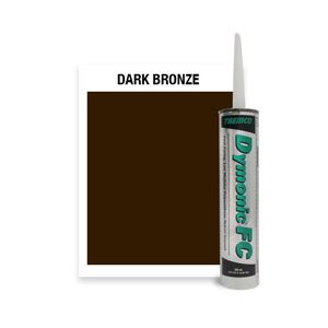 DYMONIC FC DARK BRONZE - TUBE