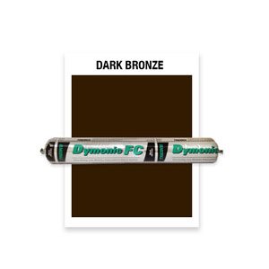 DYMONIC FC DARK BRONZE - SAUSAGE