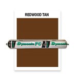 DYMONIC FC REDWOOD TAN  - SAUSAGE