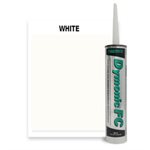 DYMONIC FC WHITE  -TUBE