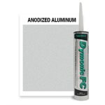 DYMONIC FC ANODIZED ALUMINUM  - TUBE