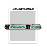 DYMONIC FC ANODIZED ALUMINUM  - SAUSAGE