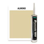 DYMONIC 100 ALMOND  TUBE