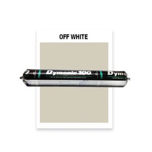 DYMONIC 100 OFF-WHITE SAUSAGE