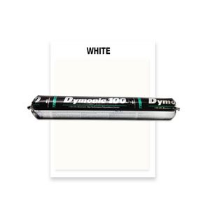 DYMONIC 100 WHITE - SAUSAGE